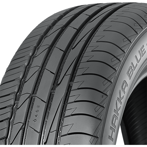 235/65 R17 108H Hakka Blue 3 SUV XL Nokian