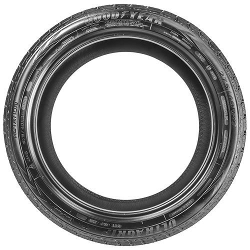 255/60 R18 112H Ultra Grip + SUV XL FP M+S Goodyear