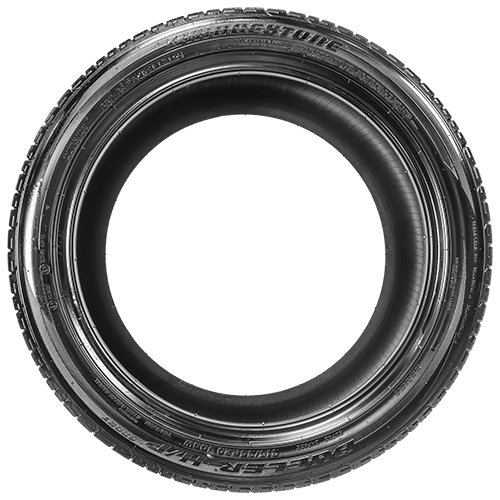 235/65 R18 106H Dueler H/P Sport Bridgestone