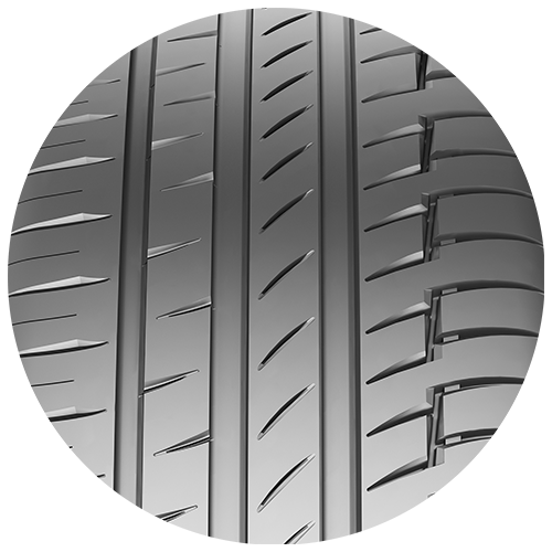 235/65 R18 110H PremiumContact 6 XL Continental