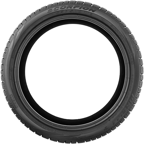 235/65 R18 110H Scorpion Ice & Snow XL RB M+S Pirelli