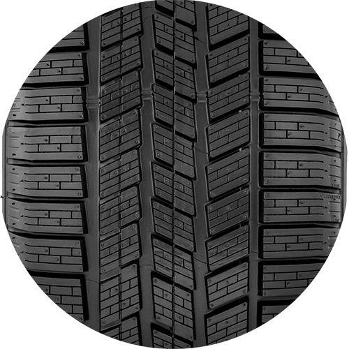 235/65 R18 110H Scorpion Ice & Snow XL RB M+S Pirelli