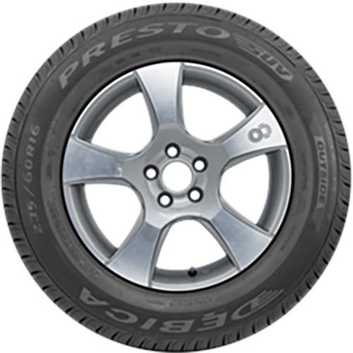 235/65 R17 108V Presto SUV XL FP Debica