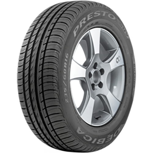 235/65 R17 108V Presto SUV XL FP Debica