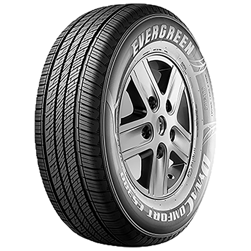 255/65 R17 110H ES380 Evergreen
