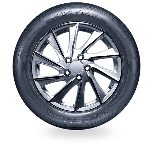 235/60 R16 100H AS028 Wanli