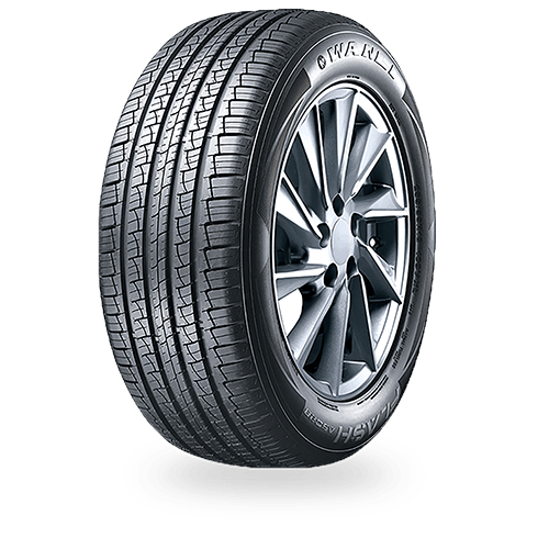 235/60 R16 100H AS028 Wanli