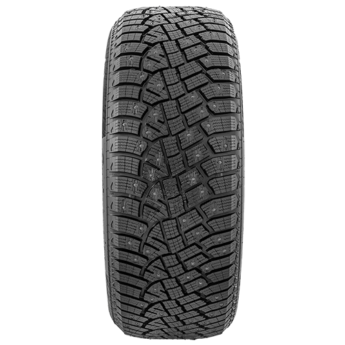 235/65 R19 109T IceContact 2SUV XL KD FR M+S studd Continental