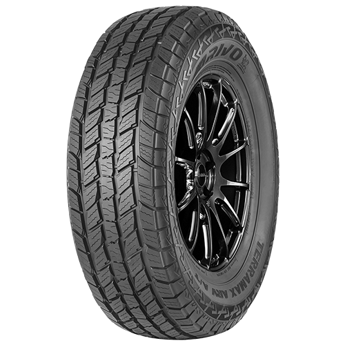 235/75 R15 109S Terramax ARV A/T XL BSW ARIVO