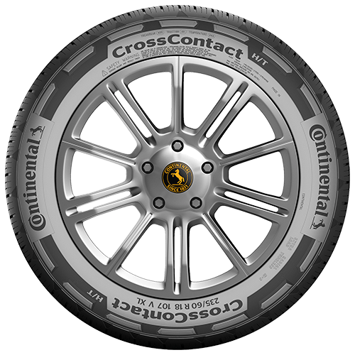 235/75 R15 109T CrossContact H/T XL FR Continental