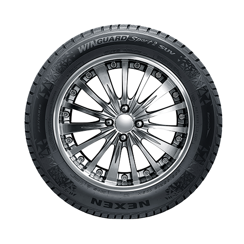 215/65 R16 98H Winguard Sport 2 SUV BSW Nexen