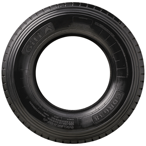 235/75 R17.5 132/130M GDR638 Giti
