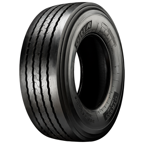 235/75 R17.5 143/141K(146/146F) GTR955 Giti