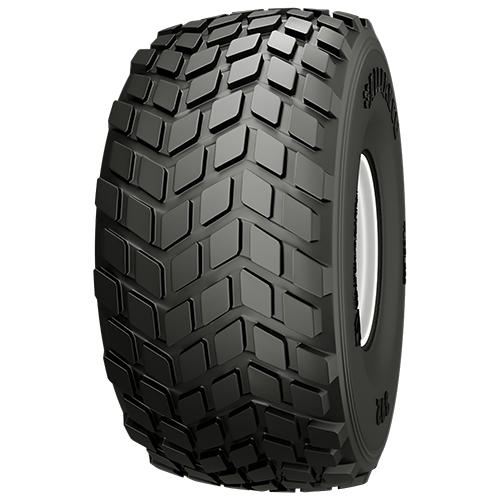 24 R20.5 176F 392 All Steel Alliance