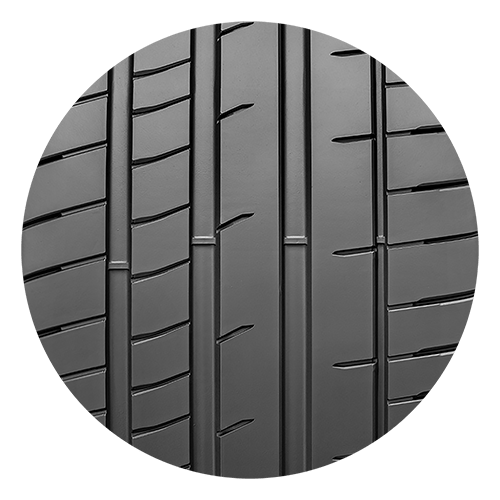 245/30 ZR20 (90Y) Eagle F1 Supersport XL FP Goodyear