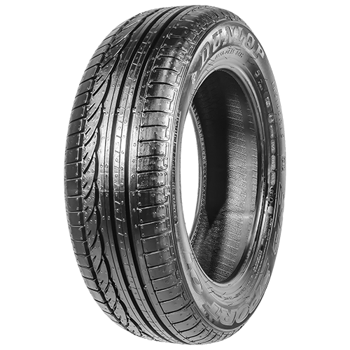 245/35 R18 88Y SP Sport 01 ROF * MFS Dunlop