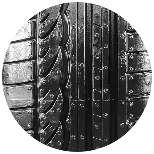 245/35 R18 88Y SP Sport 01 ROF * MFS Dunlop