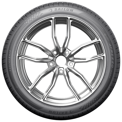 245/35 R19 93Y Atrezzo ZSR2 XL Sailun