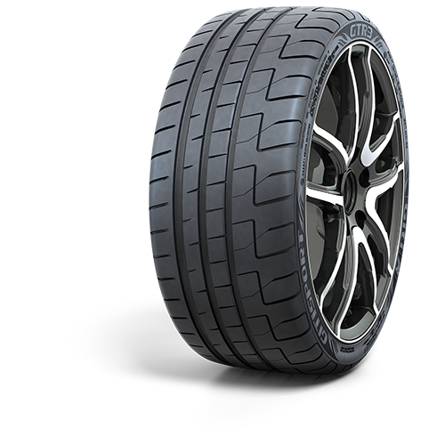 265/35 ZR18 (97Y) GitiSport GTR3 XL Giti