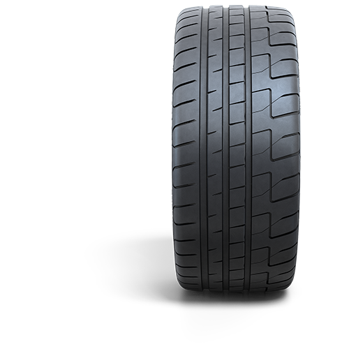 265/35 ZR18 (97Y) GitiSport GTR3 XL Giti