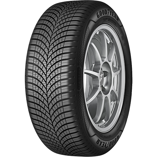 245/35 R20 95W Vector 4Seasons G3 XL FP Goodyear