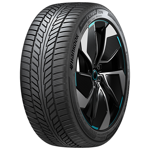 245/35 R21 96V Winter i*cept IW01 ION XL Hankook