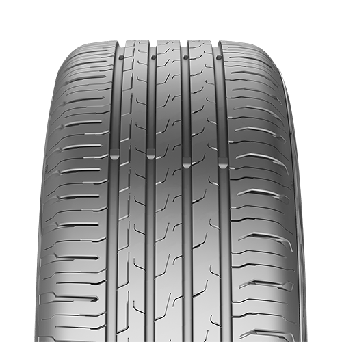 245/35 R21 96Y EcoContact 6Q XL * MO FR Silent Continental