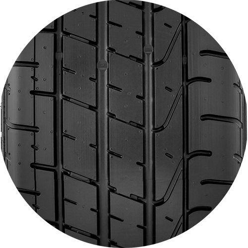 245/35 ZR19 (93Y) P Zero Corsa Asimm. 2 XL AR Pirelli