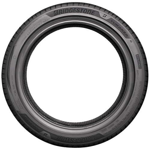 245/35 ZR21 96Y Turanza 6 XL * MO-S B-Silent Bridgestone