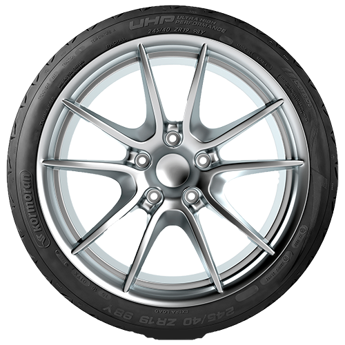 225/45 ZR17 91Y Ultra High Performance KO Kormoran