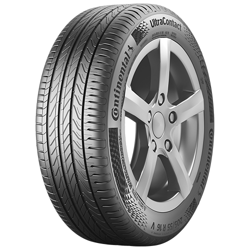245/40 R17 95Y UltraContact XL FR Continental