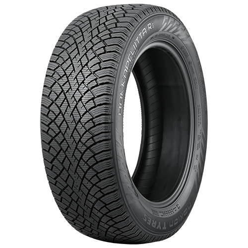 245/40 R18 97T HKPL R5 XL MFS Nokian