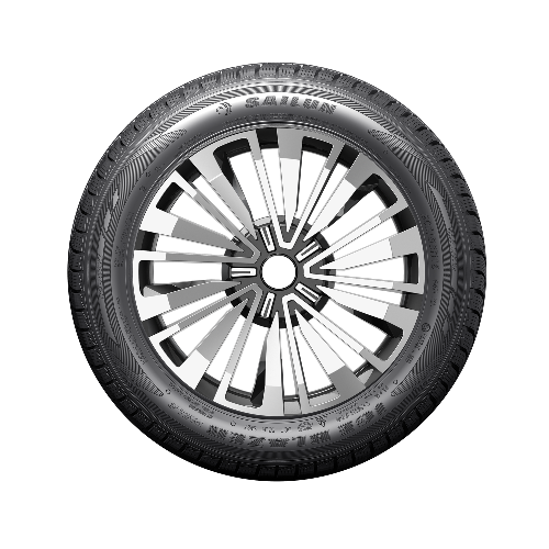 165/65 R15 81T ICE Blazer WSL2 M+S Sailun