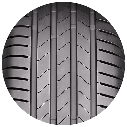 245/40 R19 98Y Turanza 6 EXT XL RE0 FSL Enliten Bridgestone