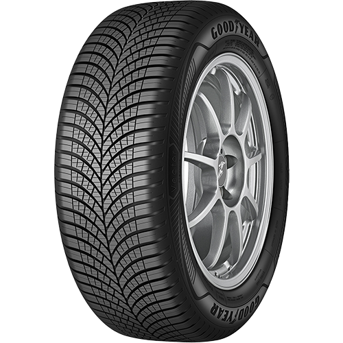 245/40 R20 99W Vector 4Seasons G3 XL FP Goodyear