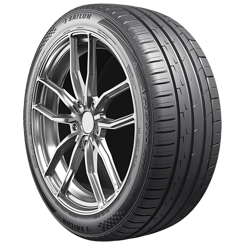 245/40 R20 99Y Atrezzo ZSR2 XL Sailun