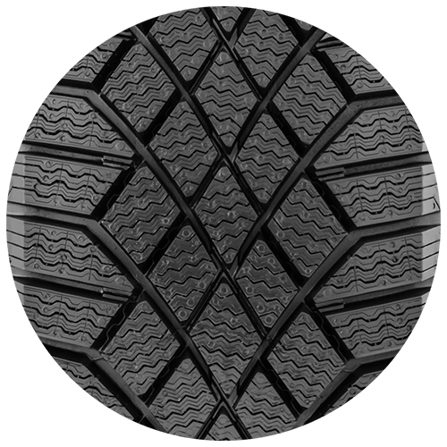 245/40 R21 100T VikingContact 7 XL FR Continental