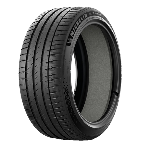 245/40 R21 100Y Pilot Sport EV XL Acoustic AO RG Michelin