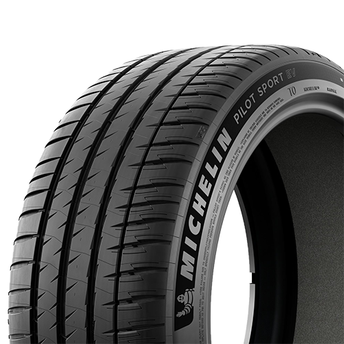 245/40 R21 100Y Pilot Sport EV XL Acoustic AO RG Michelin