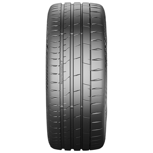 245/40 R21 100Y SportContact 7 XL NF0 FR Continental