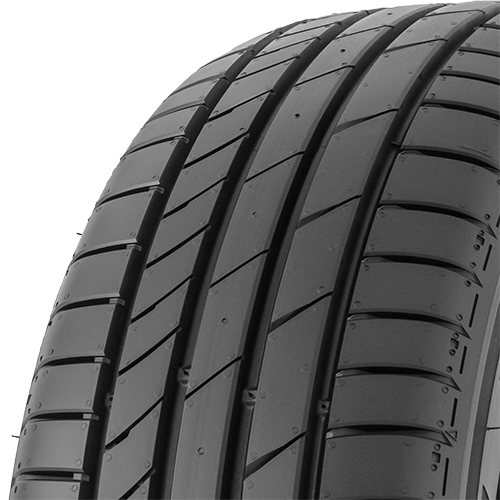 245/40 ZR17 95Y Ecsta PS71 XL Kumho