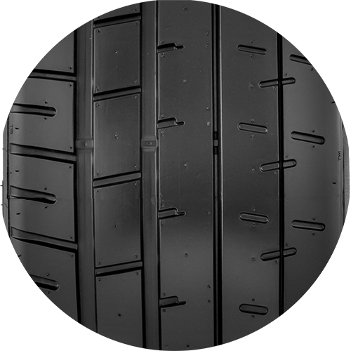 245/40 ZR18 (97Y) P Zero Trofeo R XL Pirelli