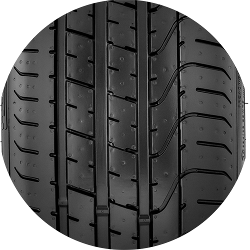 245/40 ZR19 (94Y) P Zero J FSL Pirelli