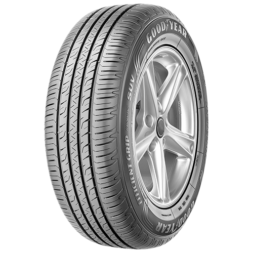 245/40R20 99V EfficientGrip Performance SUV XL VOL Goodyear