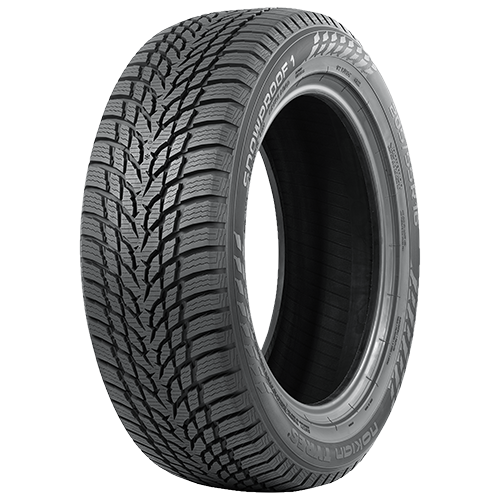 245/45 R17 99V Snowproof 1 XL MFS Nokian