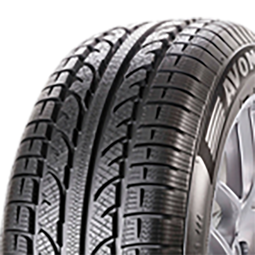 195/55 R15 85H WV7 Snow FSL BSW M+S Avon
