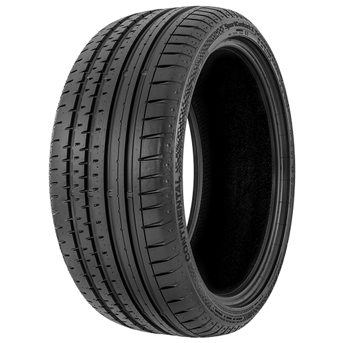 245/45 R18 100W SportContact 2 XL J FR Continental