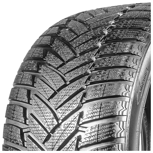 245/45 R18 96V SP Winter Sport M3 ROF * M+S Dunlop