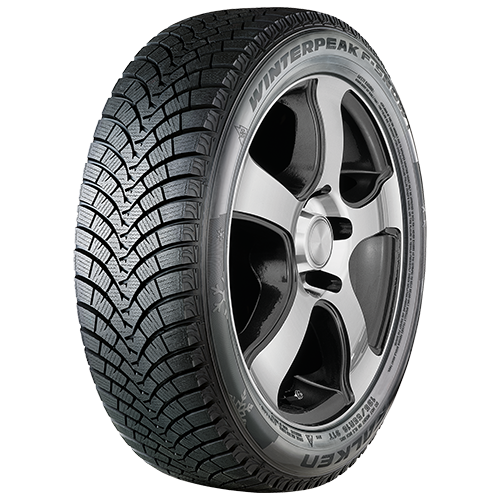 225/45 R18 95T Winterpeak F-Snow 1 XL MFS Falken