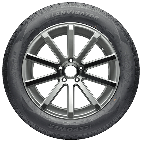 245/45 R20 103H Ice Power RF BSW Lanvigator